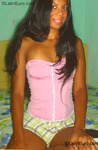 young Brazil girl Cristiane from Salvador BR884