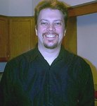 tall United States man Marc from Porter US1904