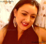 cute Colombia girl Betsaida from Cali CO621