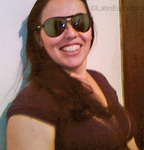 cute Brazil girl Bianca from Cacapava BR887