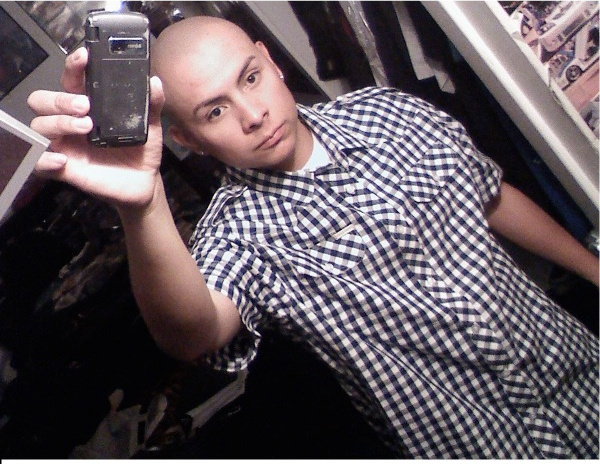 Date this fun United States man Anthony from Los angeles US1920