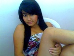 delightful Colombia girl Patricia from Cali US1929