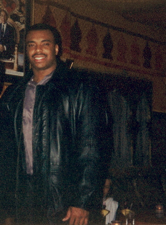 Date this attractive United States man Mr. from Atlanta US1937