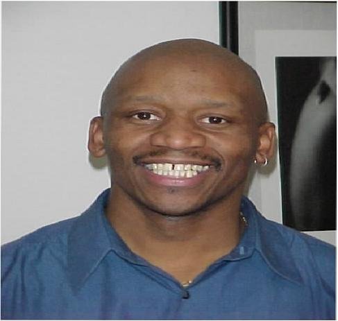 Date this good-looking United States man Hezekiah from Temple Hills US1962