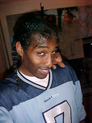 Date this attractive United States man StevieWevie from Oakland US1967