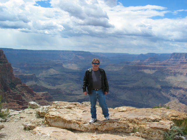 Date this attractive United States man Dale from Englewood US1972