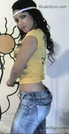 red-hot Colombia girl  from Medellin CO10358