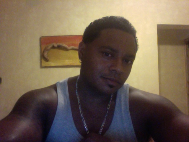 Date this passionate Dominican Republic man Freeman from Puerto Plata DO679