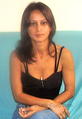 Date this funny Brazil girl Cleusa from Avare BR913