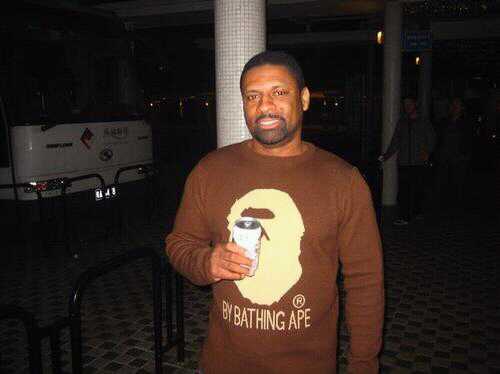 Date this passionate United States man Charles from San Diego US2000