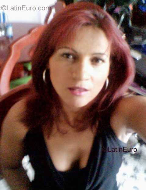 Date this sensual Colombia girl G. Ladis from Pereira CO641