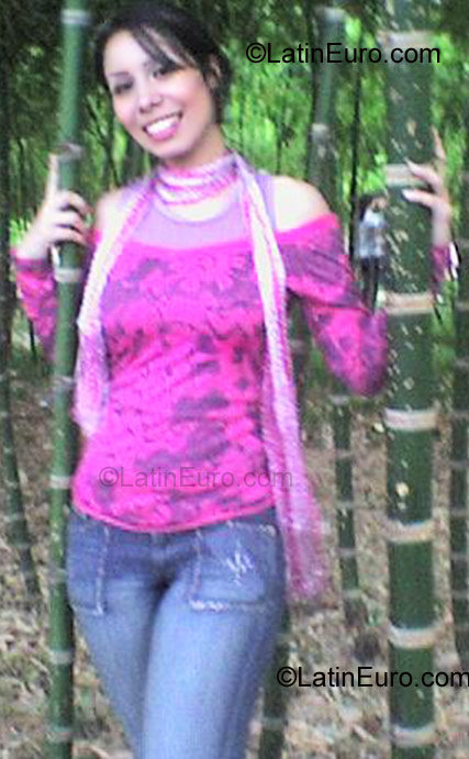 Date this hot Colombia girl Andrea from Medellin CO645