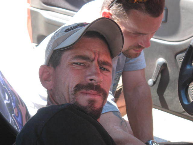 Date this passionate United States man Nomadic1974 from Port Aransas US2015