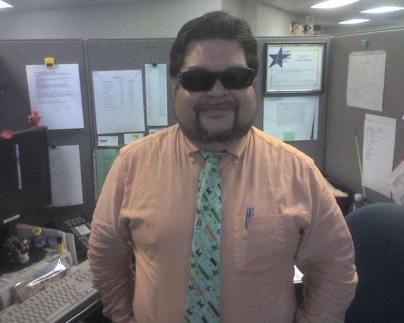 Date this good-looking United States man Rafael from Fullerton US2036