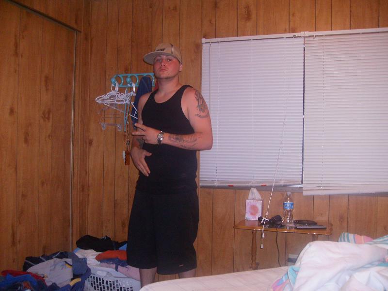 Date this charming United States man Actafool87 from Livingston US2041
