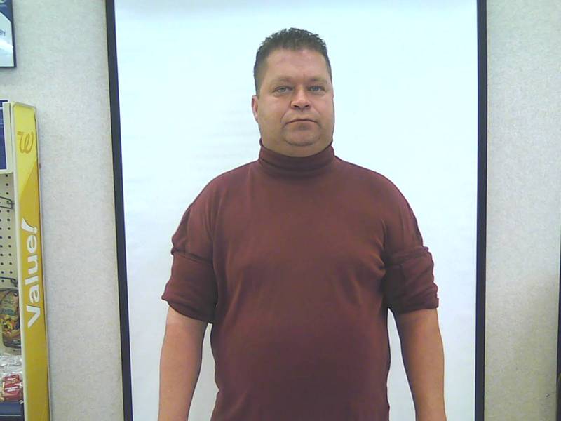 Date this athletic United States man Messler27 from Hackettstown US2042