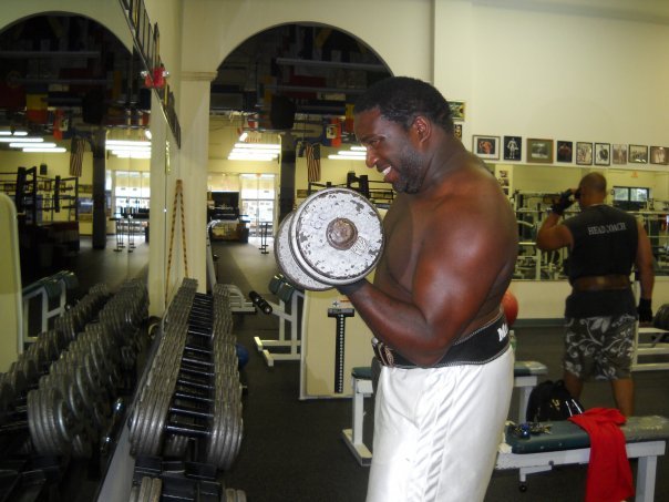 Date this athletic United States man Awesome from Orlando US2088