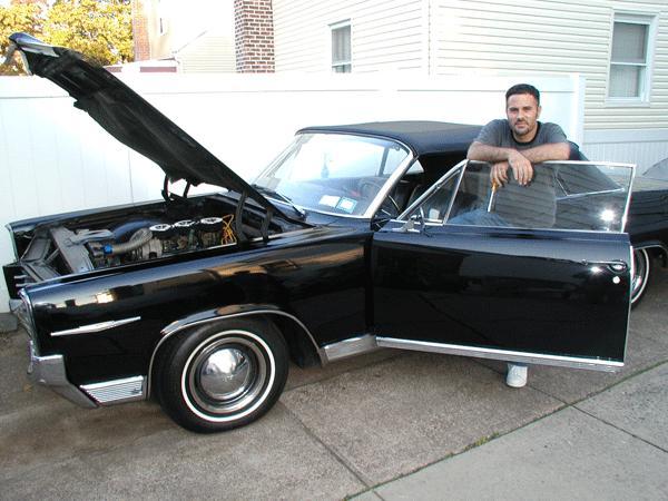 Date this happy United States man Anthony from Fort Lauderdale US2096