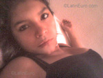 pretty Colombia girl Stefania from Cali CO679