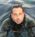 pretty United States man  from Corona US2103