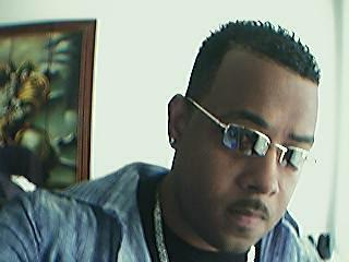 Date this happy United States man Marlon from Miami US2127