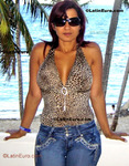good-looking Colombia girl Olga Lucia from Manizales CO691