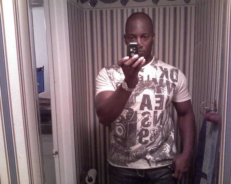 Date this voluptuous United States man Patrick from Atlanta US2136