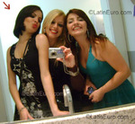 attractive Brazil girl Talita from Guarulhos BR975