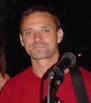 happy United States man  from Chicago US2150