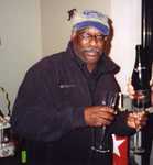 attractive Dominican Republic man  from Seattle DO765