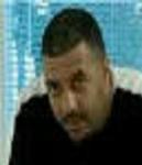 athletic United States man  from Knoxville US2162