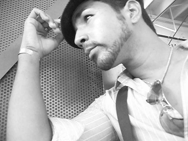 Date this hard body Dominican Republic man Dago from santo domingo DO768