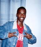 tall United States man  from Philadelphia US2176