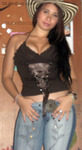 attractive Colombia girl Ingrid from Cali CO708