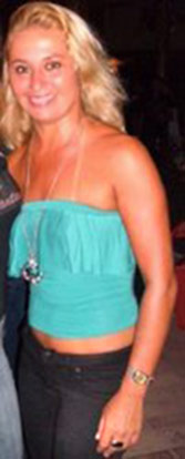 Date this tall Brazil girl Marly from Campo Grande BR995