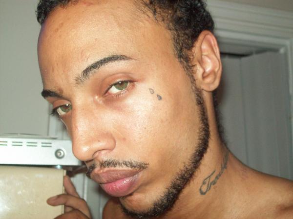 Date this gorgeous United States man DatNiguLuv2Have from Boston US2216