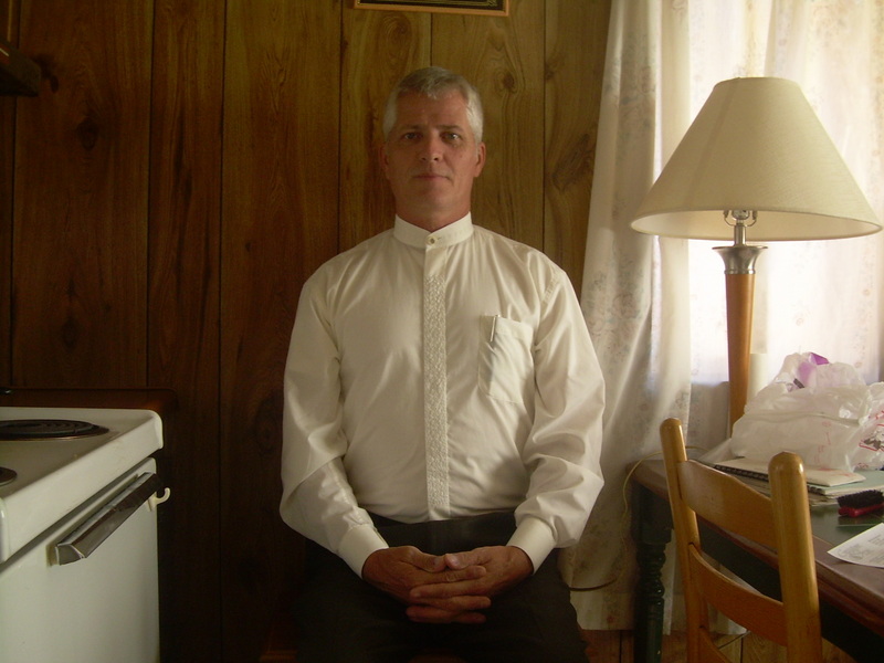 Date this sensual United States man Michael from Lenoir US2221