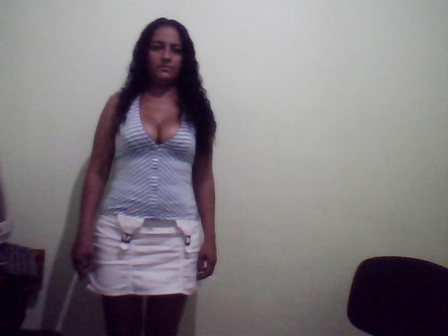 Date this charming Colombia girl FEITA from Quindio CO723