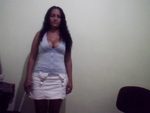 red-hot Colombia girl  from Quindio CO723