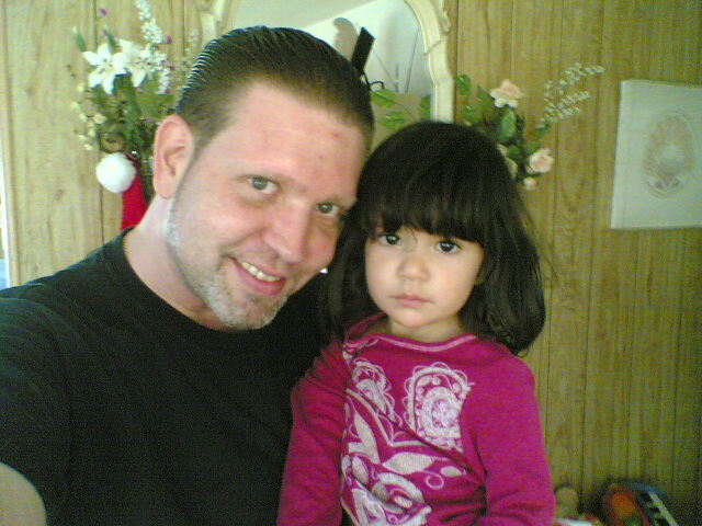 Date this attractive United States man Hernan from Miami US2231