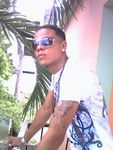 georgeous Dominican Republic man  from Dominican Republic DO790