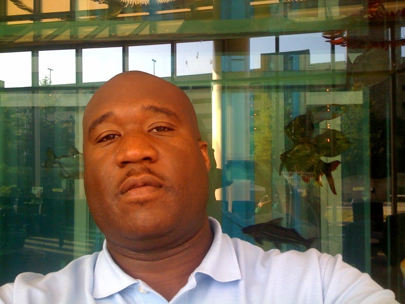 Date this delightful United States man Marcus from Parkton US2232