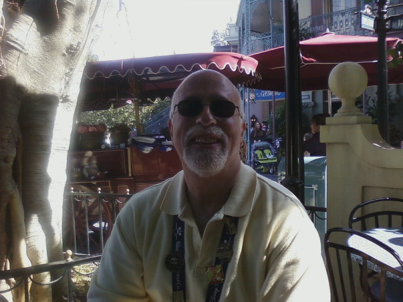 Date this fun United States man Esteban from San Rafael US2259