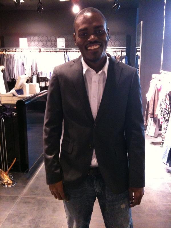 Date this voluptuous United States man Oliver from Silver Spring US2260