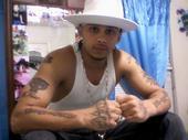 Date this exotic United States man LOCAFELLA from Camden US2276