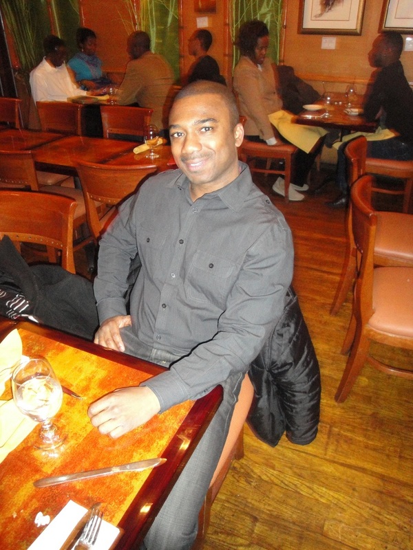 Date this tall United States man Edward from New York City US2280