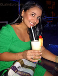 fun Colombia girl Cindy from Santa Marta CO739