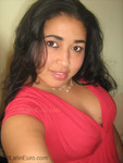 good-looking Colombia girl Vicky Johanna from Soledad CO742