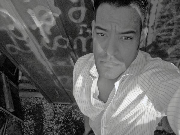 Date this funny United States man Juan from San Antonio US2290