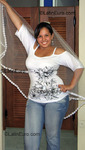 good-looking Colombia girl Alejandra from Medellin CO744